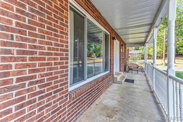 2825 Sherry Drive, Arnold, MO 63010