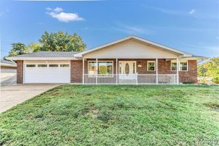 2825 Sherry Drive, Arnold, MO 63010