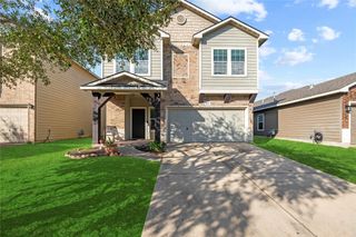 7867 Galleon Field Lane, Cypress, TX 77433