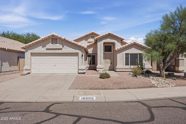16605 N 23RD Place, Phoenix, AZ 85022