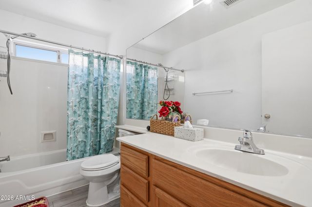 16605 N 23RD Place, Phoenix, AZ 85022