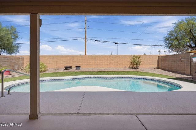 16605 N 23RD Place, Phoenix, AZ 85022
