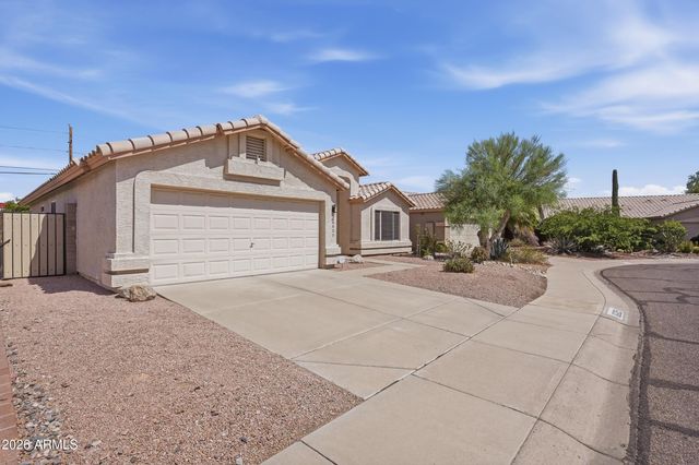 16605 N 23RD Place, Phoenix, AZ 85022