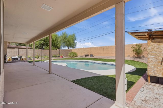 16605 N 23RD Place, Phoenix, AZ 85022