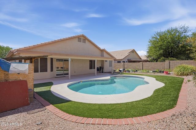 16605 N 23RD Place, Phoenix, AZ 85022
