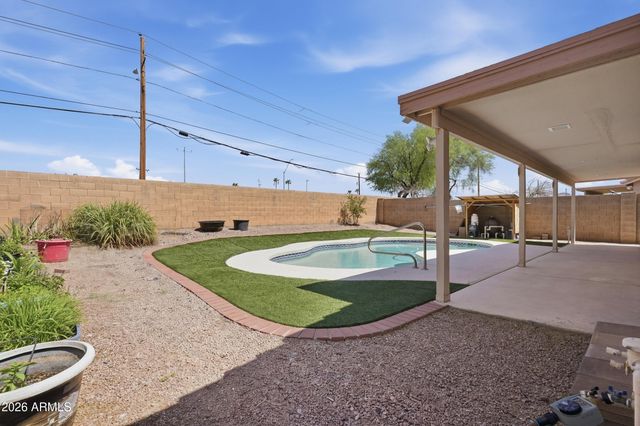 16605 N 23RD Place, Phoenix, AZ 85022