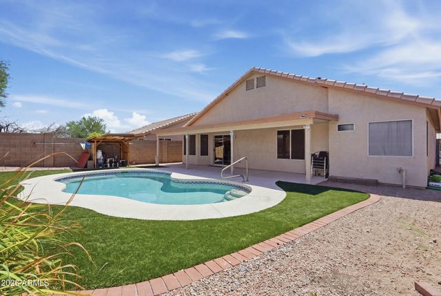 16605 N 23RD Place, Phoenix, AZ 85022