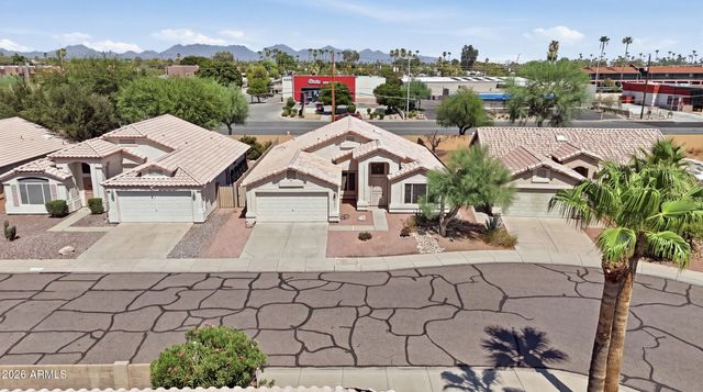 16605 N 23RD Place, Phoenix, AZ 85022