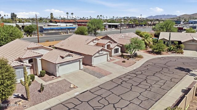 16605 N 23RD Place, Phoenix, AZ 85022