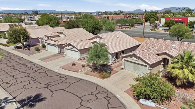 16605 N 23RD Place, Phoenix, AZ 85022