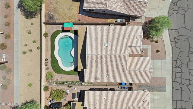 16605 N 23RD Place, Phoenix, AZ 85022