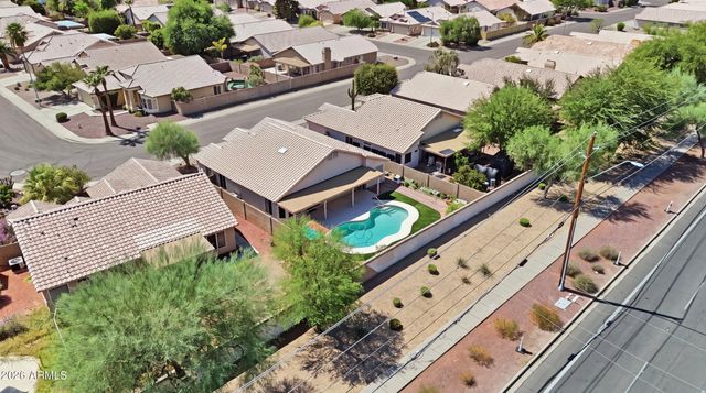 16605 N 23RD Place, Phoenix, AZ 85022
