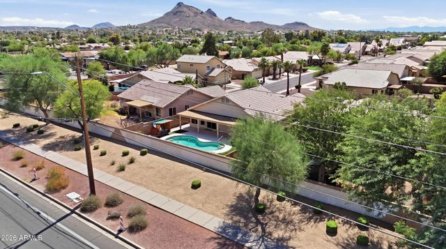 16605 N 23RD Place, Phoenix, AZ 85022