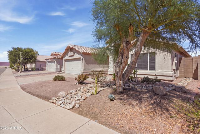 16605 N 23RD Place, Phoenix, AZ 85022