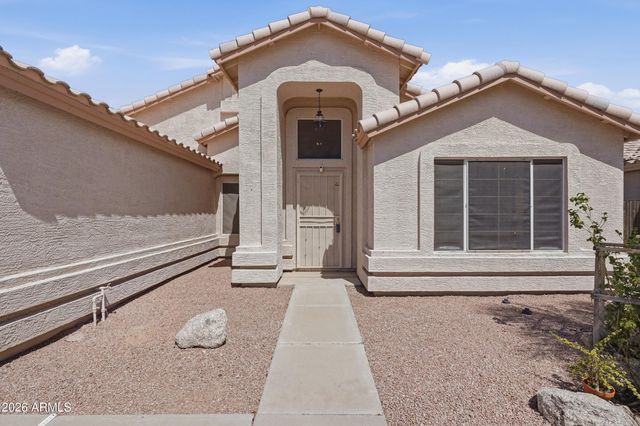 16605 N 23RD Place, Phoenix, AZ 85022