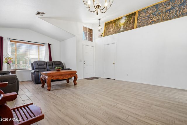 16605 N 23RD Place, Phoenix, AZ 85022