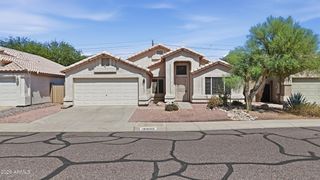16605 N 23RD Place, Phoenix, AZ 85022