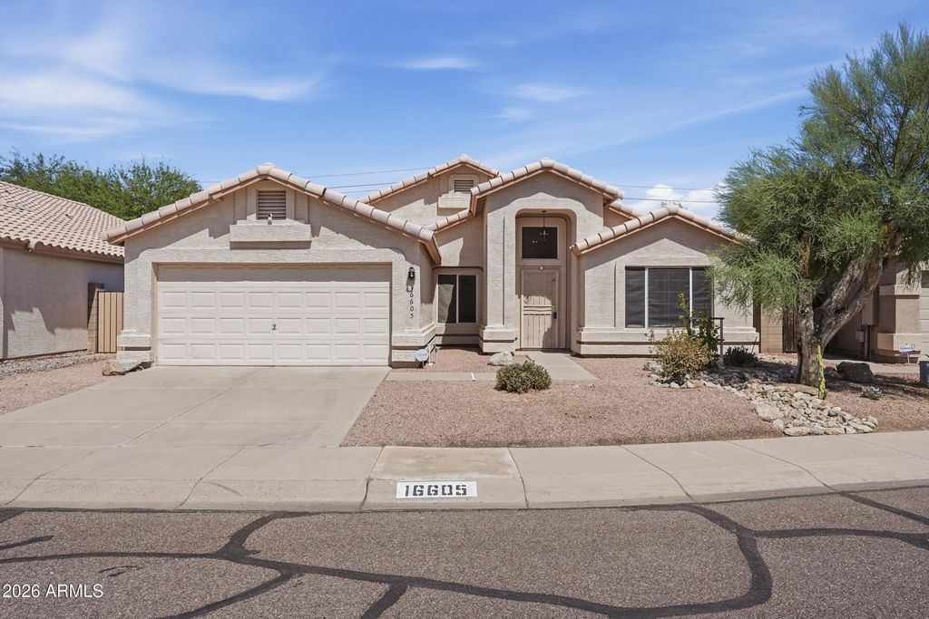 16605 N 23RD Place, Phoenix, AZ 85022 — photo 2