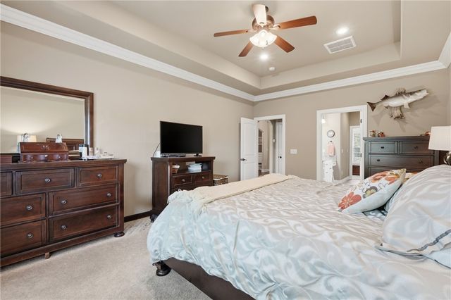 3901 Lexington Drive, Rogers, AR 72758