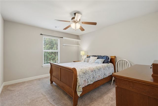 3901 Lexington Drive, Rogers, AR 72758
