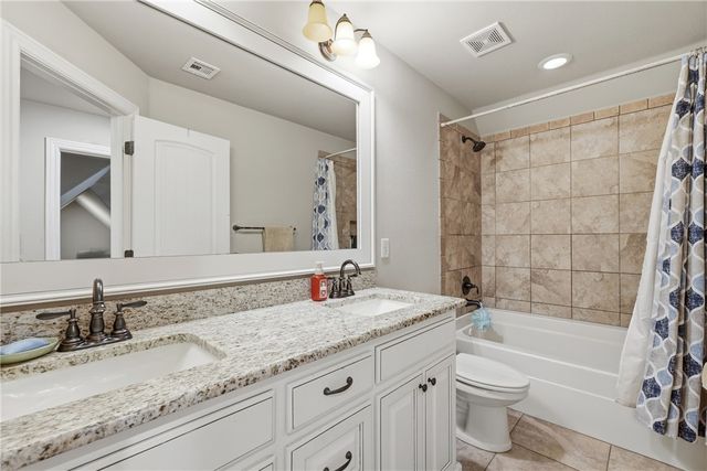 3901 Lexington Drive, Rogers, AR 72758