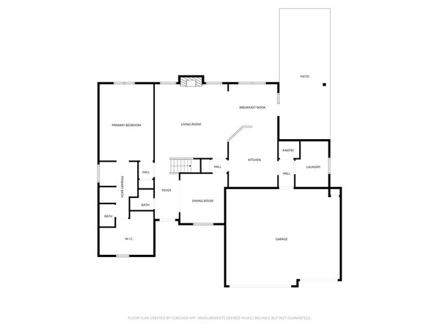 3901 Lexington Drive, Rogers, AR 72758
