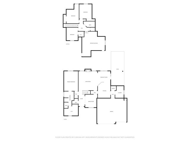3901 Lexington Drive, Rogers, AR 72758
