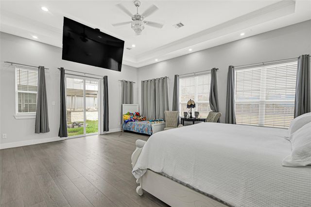 4821 1st Street, Houston, TX 77504