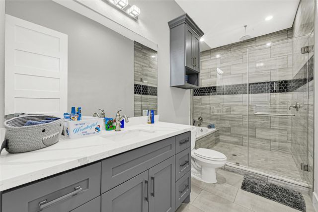 4821 1st Street, Houston, TX 77504