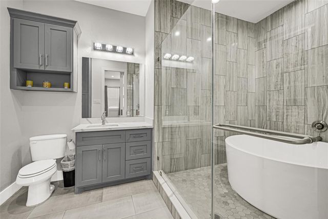 4821 1st Street, Houston, TX 77504