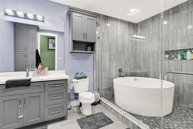 4821 1st Street, Houston, TX 77504