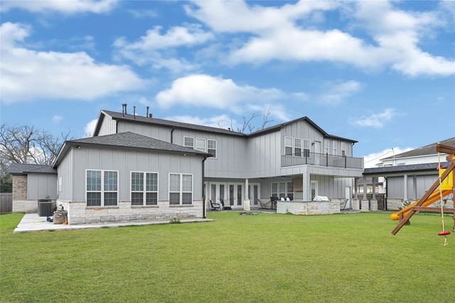 4821 1st Street, Houston, TX 77504