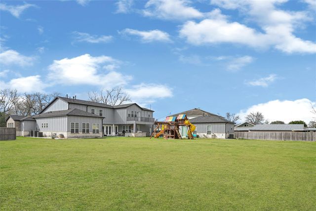 4821 1st Street, Houston, TX 77504