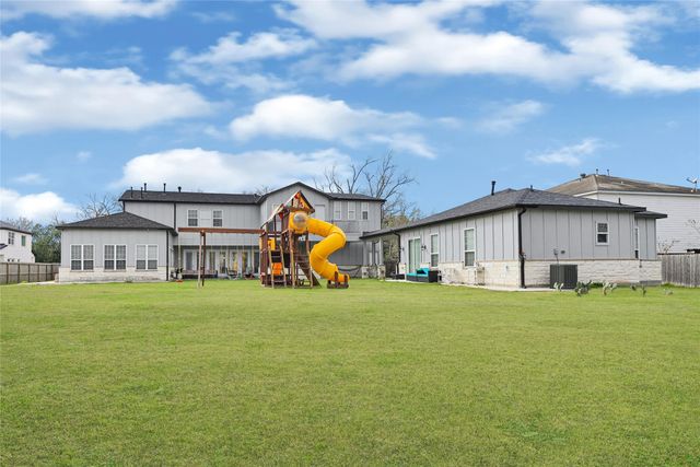 4821 1st Street, Houston, TX 77504