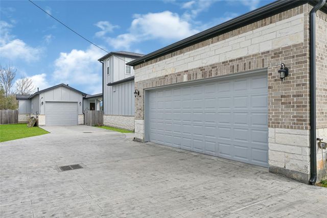 4821 1st Street, Houston, TX 77504