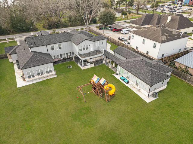 4821 1st Street, Houston, TX 77504