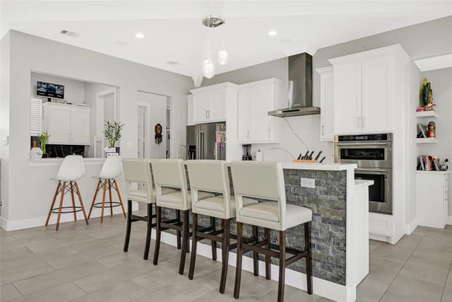 4821 1st Street, Houston, TX 77504