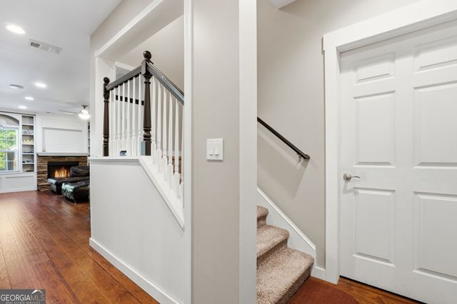 460 Persimmon Drive, Sharpsburg, GA 30277