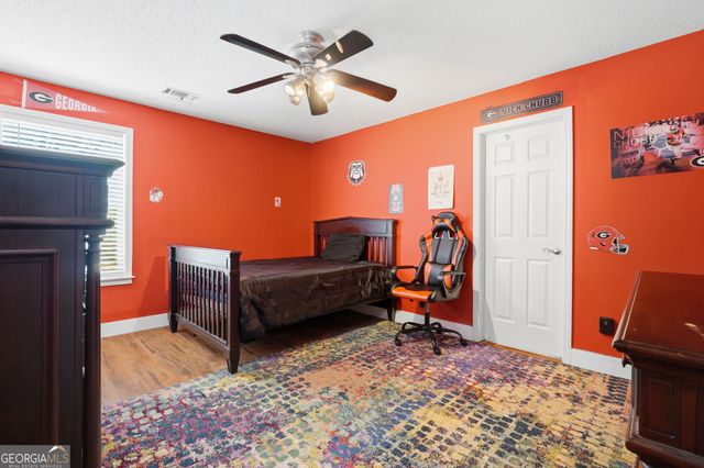 460 Persimmon Drive, Sharpsburg, GA 30277