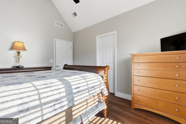 460 Persimmon Drive, Sharpsburg, GA 30277