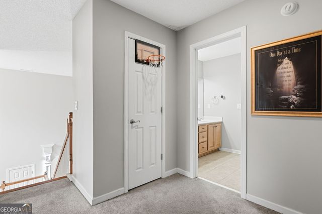 460 Persimmon Drive, Sharpsburg, GA 30277