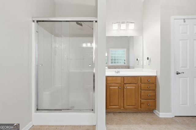 460 Persimmon Drive, Sharpsburg, GA 30277