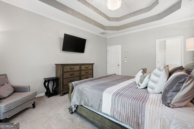 460 Persimmon Drive, Sharpsburg, GA 30277