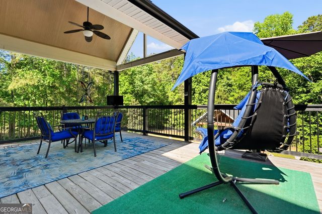 460 Persimmon Drive, Sharpsburg, GA 30277