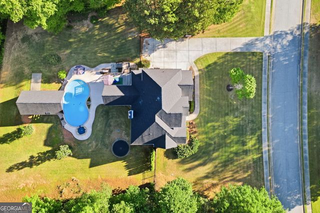 460 Persimmon Drive, Sharpsburg, GA 30277