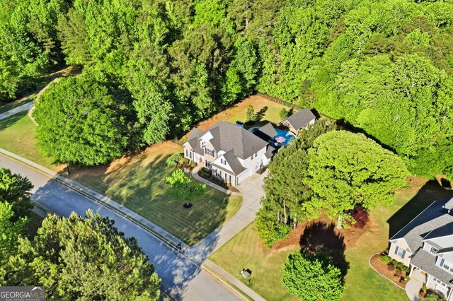 460 Persimmon Drive, Sharpsburg, GA 30277