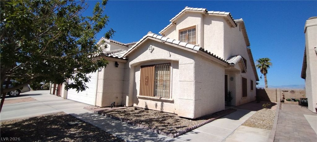 2367 Monterey Pine Drive, Las Vegas, NV 89156 — photo 2