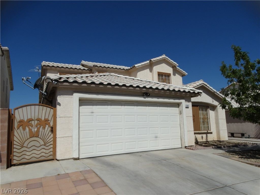 2367 Monterey Pine Drive, Las Vegas, NV 89156 — photo 3