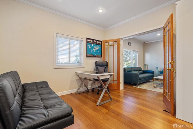 2076 16th Avenue, San Francisco, CA 94116