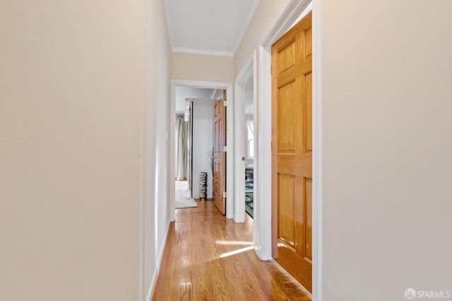 2076 16th Avenue, San Francisco, CA 94116